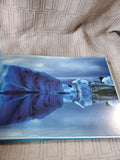 The Frozen World Book