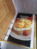Cookbook Lot (A)