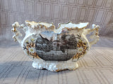 Vintage Jardiniere Dish