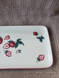 Villeroy & Boch "Malaga" Sandwich Tray