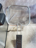 Ambiano Mini Deep Fryer WORKS