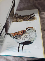 North American Birds Book