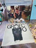 Assorted Lot of Records UNTESTED