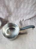 Farberware Aluminum Clad Saucepan (B)