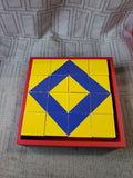 Color Cubes Game (2 AVAILABLE PRICED INDIVIDUALLY AT $10 EACH)