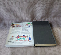 Pair of Historical War Books