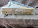 Pair of Ikea "Ekby Valter" Shelf Brackets