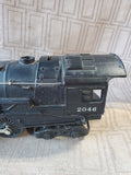 Lionel Heavy Die Cast "2046: Locomotive Model Train
