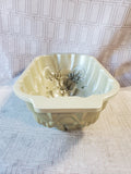 Nordic Ware Elegant Pumpkin Loaf Pan (C)