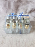 Salt and Pepper Shaker Lot