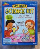 My First Science Kit