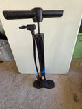 Bell Bike Pump