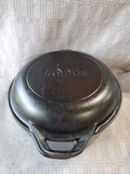 Lodge Cast Iron Dutch Oven