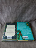 Pair of Memoir Books