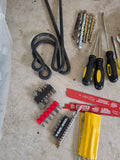 Garage Lot