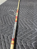 Vintage 7' Shakespeare Wonderod Carbon (F)