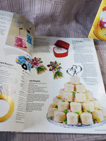 Wilton Cake Decorating Lot