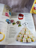 Wilton Cake Decorating Lot