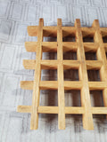 Wooden Trivet