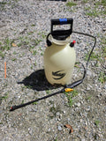 Round-Up 2 Gal Pump Sprayer