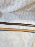 Pair of Coach Leather Belts (D)—Women's Size XL