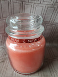 Yankee Candle "Line-Dried Cotton" Candle UNUSED