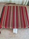 Pair of Allen & Roth Outdoor Seat Cushions