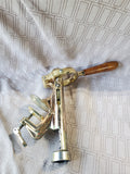 Rapid Swiss Made Counter Mount Wine Bottle Opener