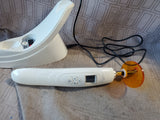 Dental LED Curing Light POWERS ON/NO FURTHER TESTING