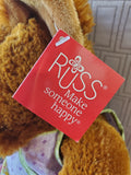 Russ Teddy Bear