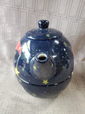 Certified International Stackable Tea For One Set (2 AVAILABLE PRICED INDIVIDUALLY AT $10 EACH)