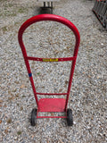 Milwaukee Red Metal Dolly