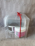 Footnanny Spa Gift Set (A) UNUSED
