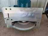 Makita 7 1/4" Circular Saw
