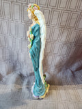 Lenox 1997 The Angels of Life Collection "The Angel of Peace" Figurine