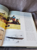 The American Heritage Picture History of the Civil War Coffee Table Book