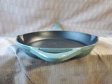 Cravings by Chrissy Teigen Enamel Cast Iron Skillet