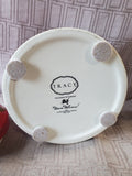 Tracy The Octavia Hill Collection "Dream Delicious" Canister