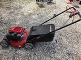 Troy-Bilt 21" Self Propelled Mower