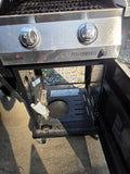 Char-Broil Two Burner Gas Grill w/Cover