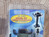 Badger Model 125 Airbrush Holder UNUSED