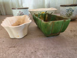 Small Planter Lot