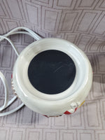 Jackel Holiday Wax Warmer WORKS