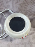 Jackel Holiday Wax Warmer WORKS