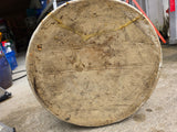 Large Vintage 10 Gal Crock **Read Description **