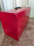 Craftsman 3-Drawer Metal Tool Box Full of Tools