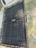iCrate Training Crate, 36" x 23" x 25"h