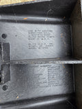 Pair of Rhino-Ramps High Impact Plastic Service Ramps
