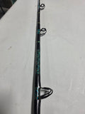 AFTCO 69" Fiberglass Off-Shore Trolling Rod (K)