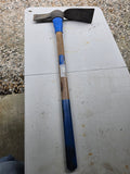 Kobalt 5lb Mattock w/Oak Handle